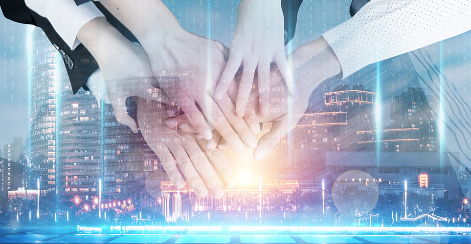 完善的售后服務(wù)